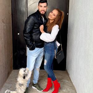 Meet your Posher, Betzi